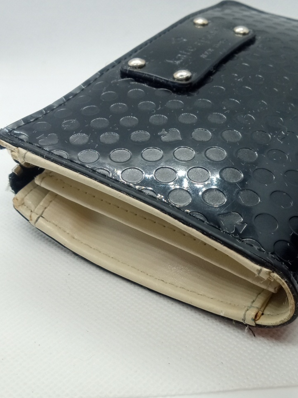 KATE SPADE WRISTLET - Picture 11 of 12